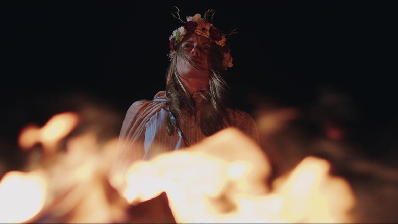 战栗驱魔 photo