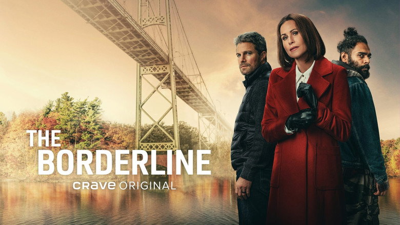 The Borderline photo