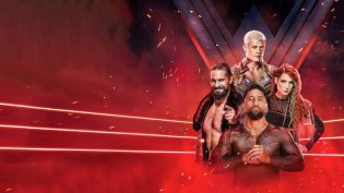 WWE Raw photo
