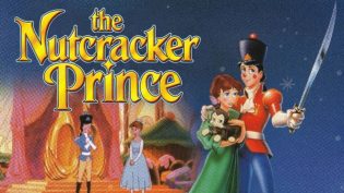 The Nutcracker Prince photo