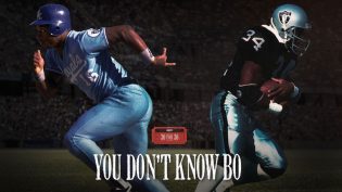 You Don't Know Bo: The Legend of Bo Jackson photo