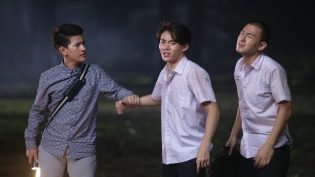 这个高中没有鬼 3 photo