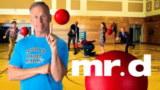 Mr. D photo