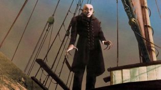 Nosferatu – Ein Film wie ein Vampir photo