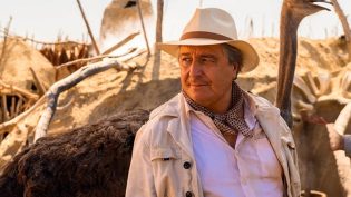 Rendez-vous chez les Malawas photo