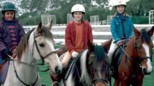 The Saddle Club photo