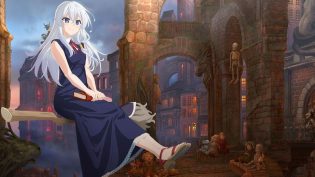 魔女之旅 photo