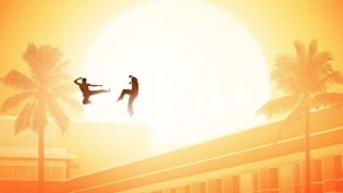 Cobra Kai photo