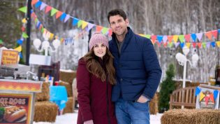 Winter Love Story photo