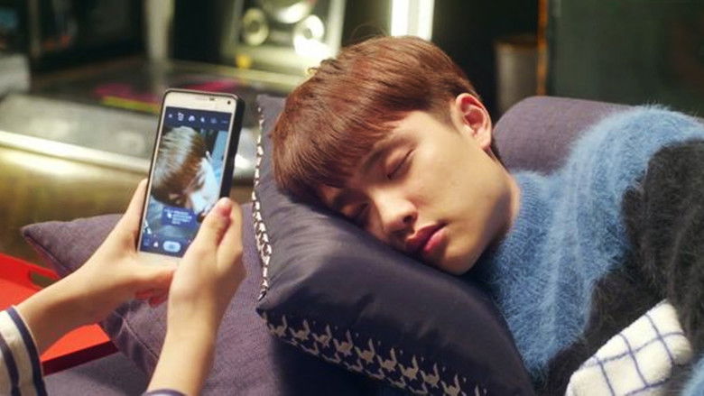我的邻居是EXO photo