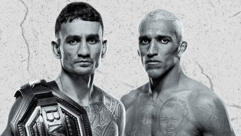 UFC 326: Holloway vs. Oliveira 2 photo