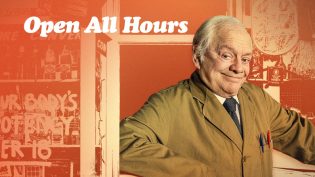 Open All Hours photo