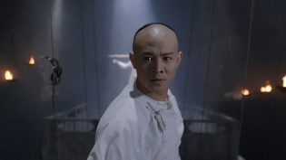 黄飞鸿之铁鸡斗蜈蚣 photo