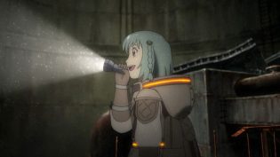 颠倒的帕特玛 photo