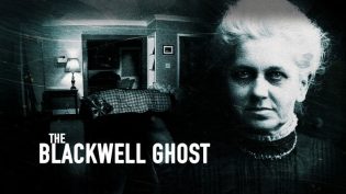 The Blackwell Ghost photo