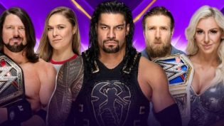 WWE 摔角狂热 34 photo