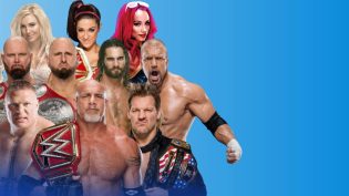 WWE 摔角狂热 33 photo