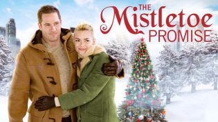 The Mistletoe Promise photo