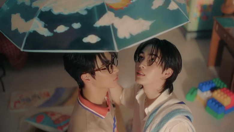 良师男友 photo