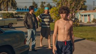 宝贝男孩 photo