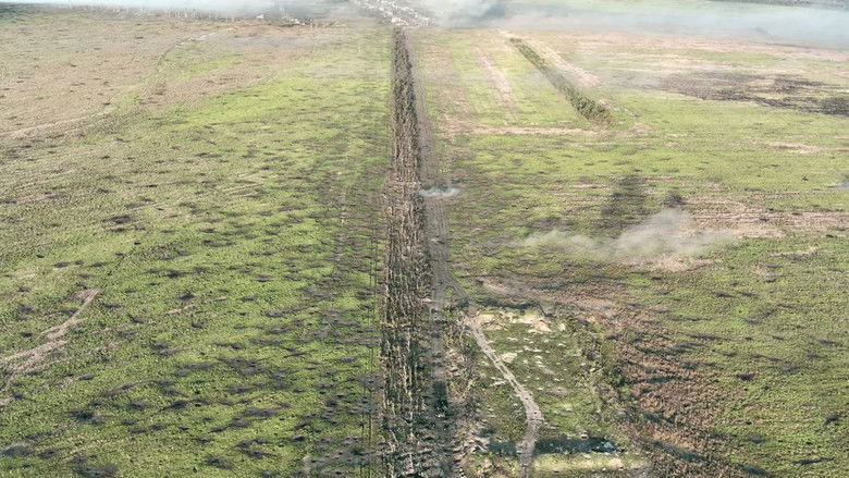 距安德烈夫卡2000米 photo