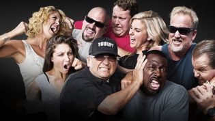 Storage Wars photo