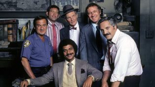 Barney Miller photo