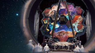 地球未知档案：宇宙时光机 photo