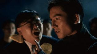 中南海保镖 photo