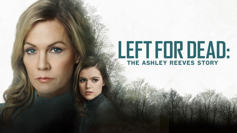 Left for Dead: The Ashley Reeves Story photo