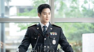 财阀X刑警 photo