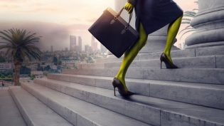 She-Hulk: Attorney at Law photo