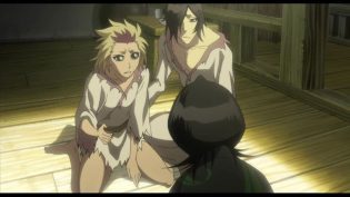 死神剧场版：黑色褪去 呼唤君之名 photo