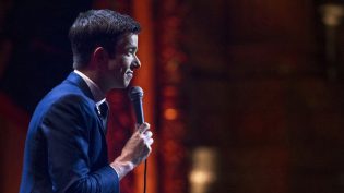 John Mulaney: The Comeback Kid photo
