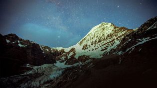 登山家 photo