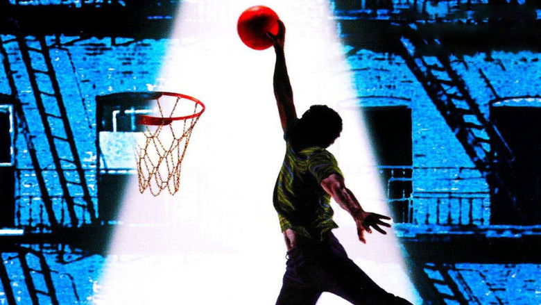 Rebound: The Legend of Earl 'The Goat' Manigault photo