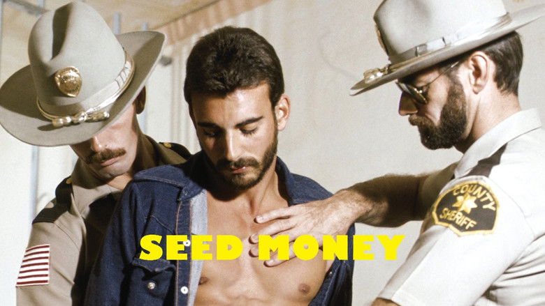 Seed Money: The Chuck Holmes Story photo