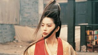 笑傲江湖2：东方不败 photo
