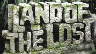 Land of the Lost photo