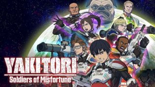 Yakitori：行星轨道敢死队 photo