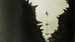 绝命鳄口 photo