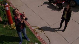 Merry Christmas, Drake & Josh photo