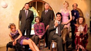 Dharma & Greg photo