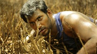 Thupparivaalan photo