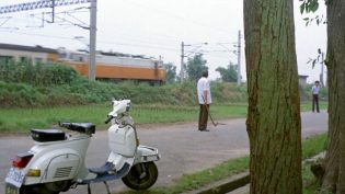 冬冬的假期 photo