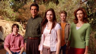 Joan of Arcadia photo
