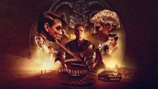 Cobra Kai photo