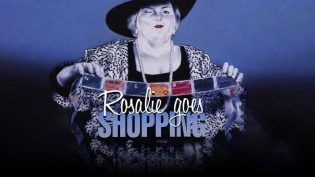 Rosalie Goes Shopping photo