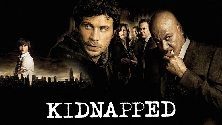 Kidnapped photo