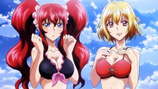 CROSSANGE 天使与龙的轮舞 photo